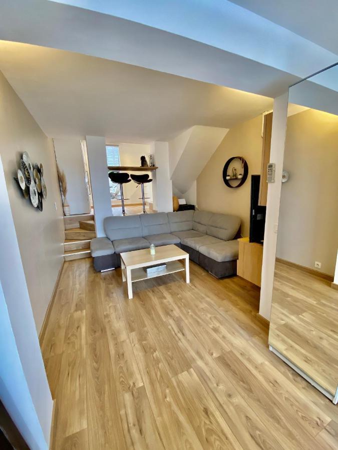 Jolie Maison Golfe De Saint-Tropez Cogolin Exterior photo